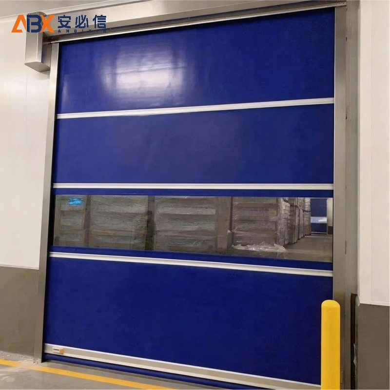 驻马店高速门